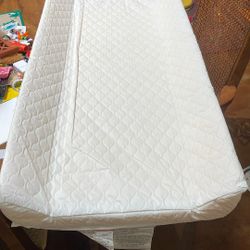 Baby Changing Pad