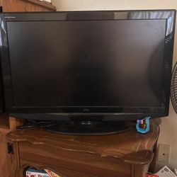 28 Inch Aoc Plasma Tv With Remote