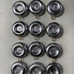 Fishing Weights