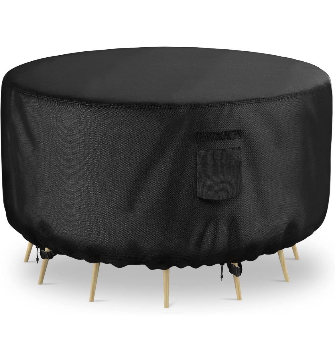 Patio Furniture Waterproof Cover
