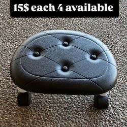 Sitting Stools