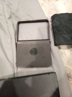 LG Speaker
