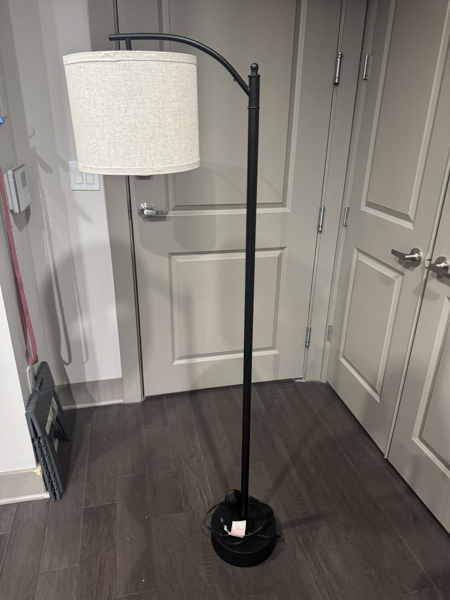 Standing Lamp