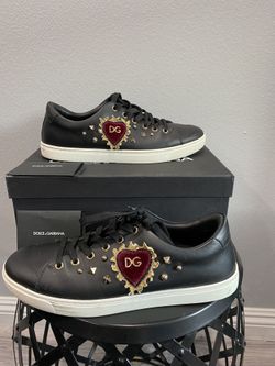 Dolce And Gabbana