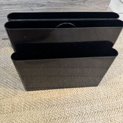 Magazine Rack