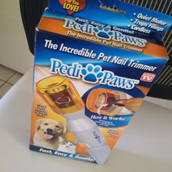 Pet Clipper For Sale 