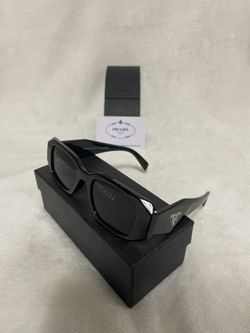 Unisex Prada Sunglasses