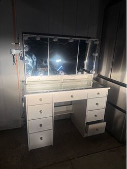 Vanity