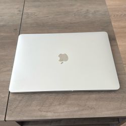 MacBook Pro 2017 
