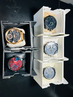 Diesel mens watches