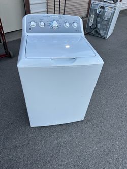 GE Top Load Washer Free Delivery/Warranty