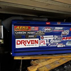72” Top Chest Tool Box