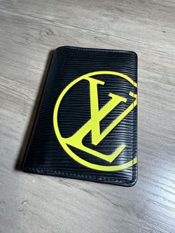 Louis Vuitton Pocket Organizer 