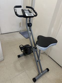 Stationary Bike