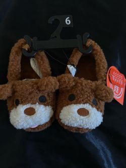 Baby shoes