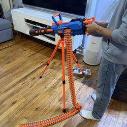 XShot Insanity Dart Gun