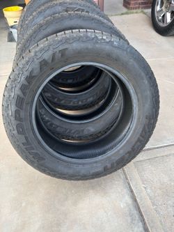 265/60R20