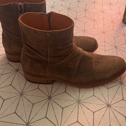 John Varvatos Men Boots