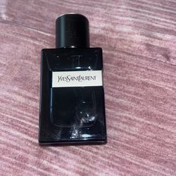 Ysl Intense