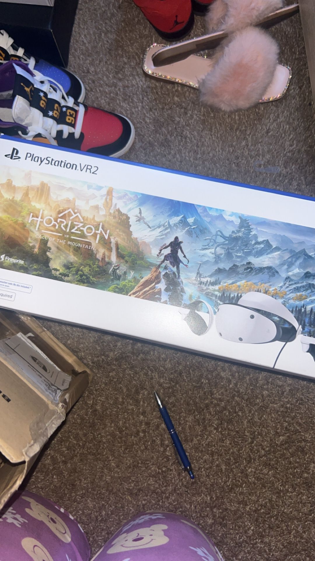 Playstation VR2