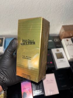 Jean Paul Gaultier Les Males Elixir Absolu 125ml