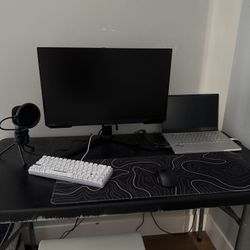 FULL GAMING SETUP!! (WILL TRADE FOR SURRON/TALARIA)