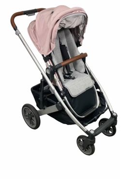 Uppababy Cruz V2