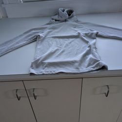 Asics Women's Small Hoodie