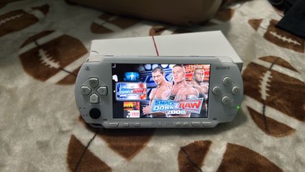 Psp 1000 White