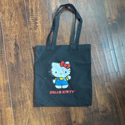 Hello Kitty Tote BAG