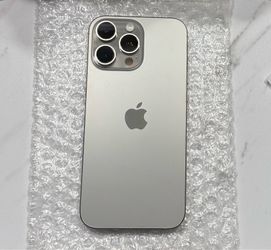 iphone 16 Pro Max Unlocked