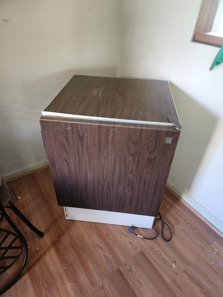 Sears ColdSpot Freezer