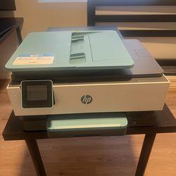 HP Office Jet Printer/Scanner