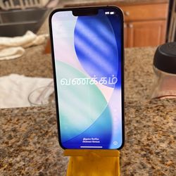 Apple IPhone 14 Plus  Blue