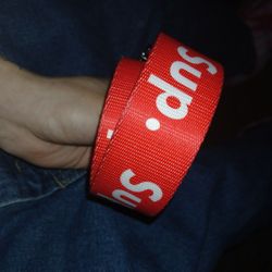 Real Supreme Belt