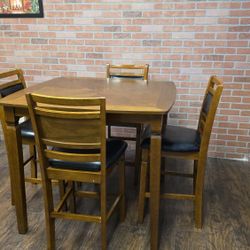 Counter Height / Bar Height 