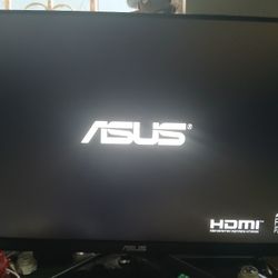 Asus TUF Gaming Monitor 23.8" 180hz 