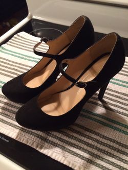 Chinese Laundry Woman’s 👠 shoes