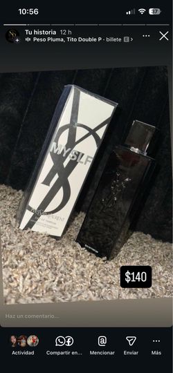 Perfume