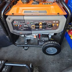 Generac  generator brand new