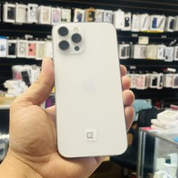 iPhone 12 Pro Max 512GB Unlocked 