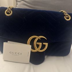 Gucci Purse 