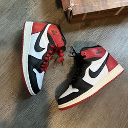 Jordan 1s