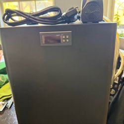 79 Gal Aquarium Chiller, 1/3 HP Fish Tank Water Chiller.