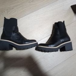 Dolce Vita Boots