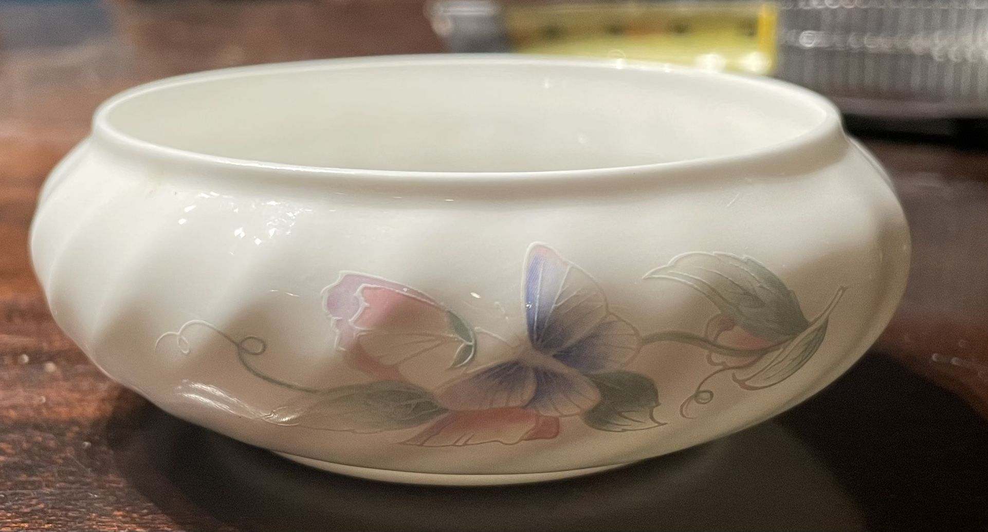 Vintage Ansley Bone China Little Sweetheart Collection