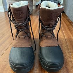 Helly Hansen Men’s Primaloft Insualted Winter Boot size 12