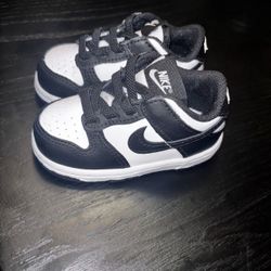 Toddler Nikes 