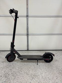 Labped LP80 Electric Scooter