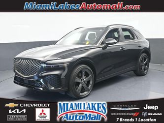2022 Genesis GV70